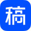 稿定AI 图标